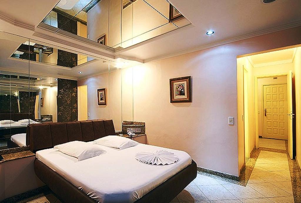 Nosso Hotel (Adults Only) — Photos 2