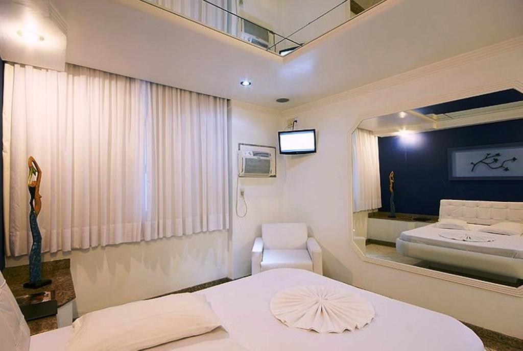 Nosso Hotel (Adults Only) — Photos 1