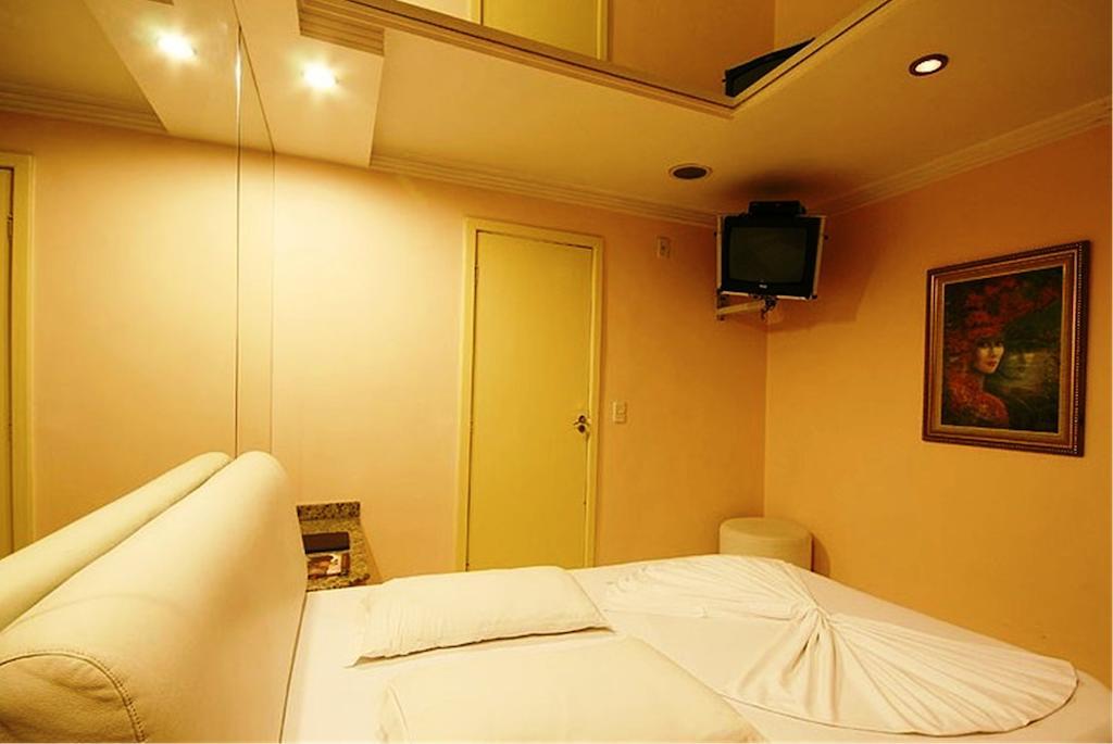 Nosso Hotel (Adults Only) — Photos 3